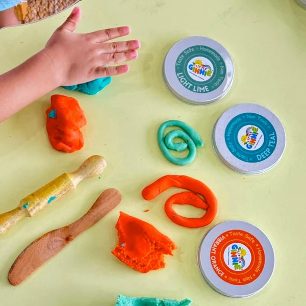 play dough for kids lifestyle 1