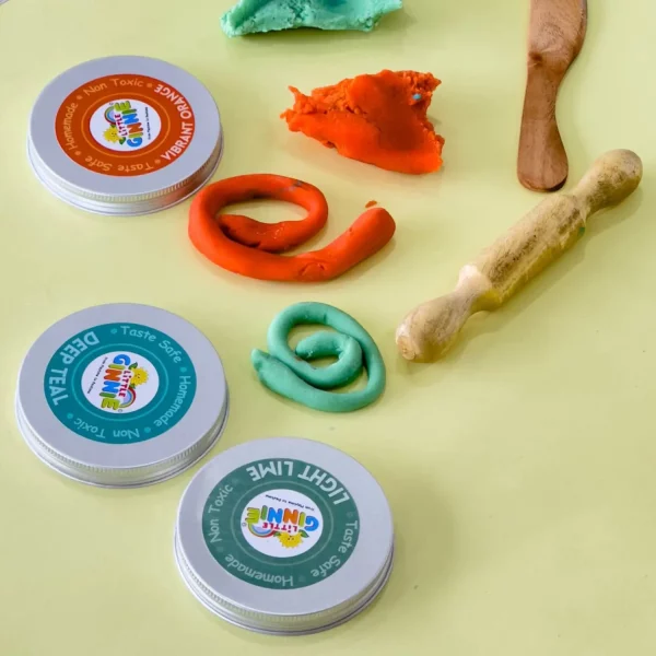 play dough for kids lifestyle 3