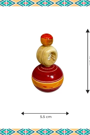 Lattu Measurement