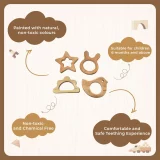 neem wood teether uses