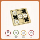 Tic Tac Toe Benefits