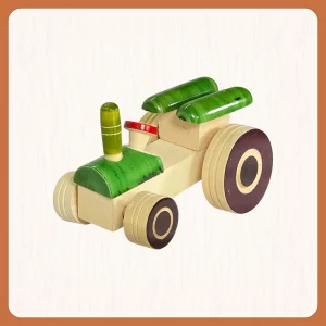 Tractor Toy