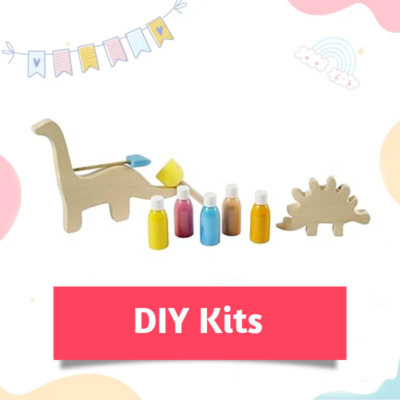 DIY Kits