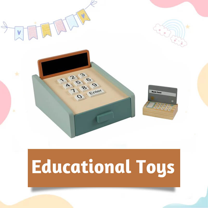 Eductaional Toys