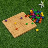Interactive Hundreds Board