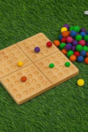 Interactive Hundreds Board