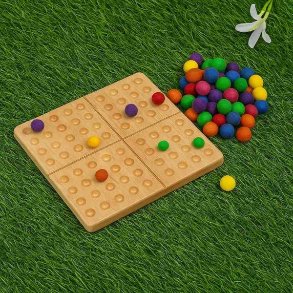 Interactive Hundreds Board