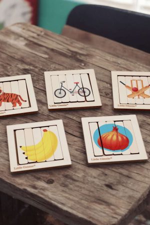 Puzzle Image