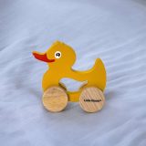 Duck Wooden Toy