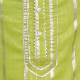 Green Kurta Pajama