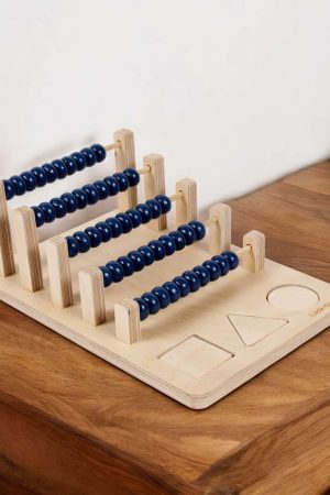 Abacus Toy