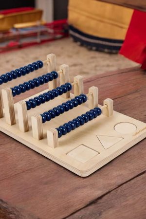 Abacus Toy