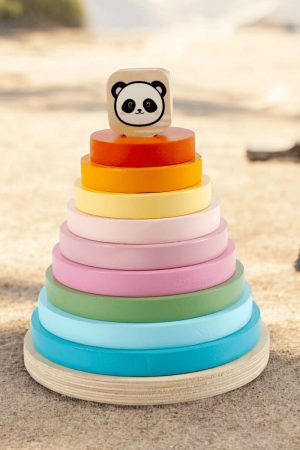 Stacker Rings