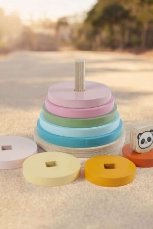 Stacker Rings