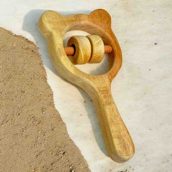 Rattle Set