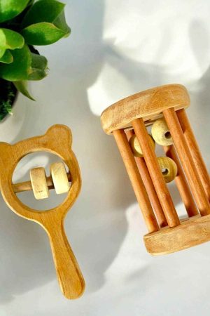Rattle Set