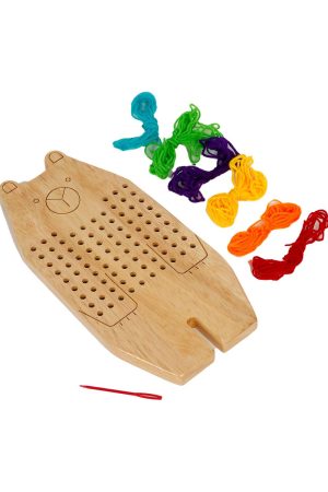 Cross Stitch Kits for Kids