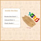 Cross Stitch Kits for Kids