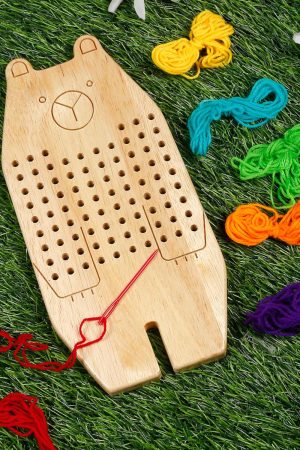 Cross Stitch Kits for Kids