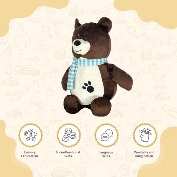 Teddy Bear for Kids