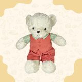 Teddy Bear for Kids