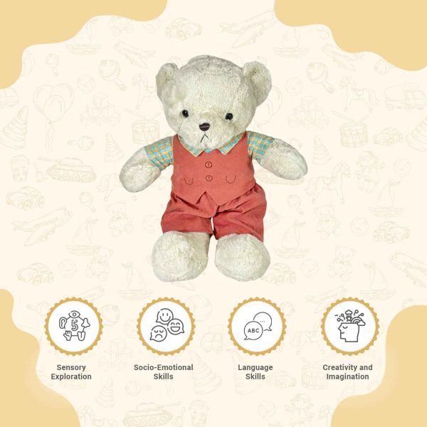 Teddy Bear for Kids