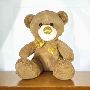 Brown Teddy Bear For Kids