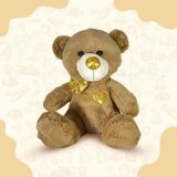 Brown Teddy Bear For Kids