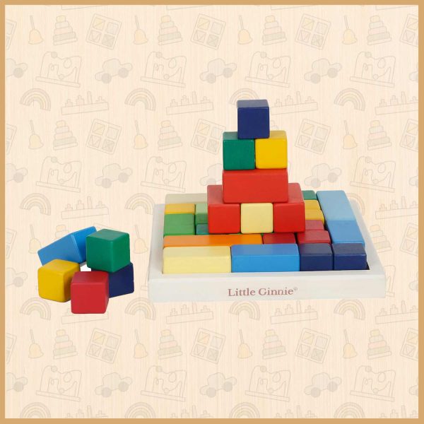 Building Blocks Toys