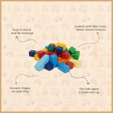 Building Blocks Toys