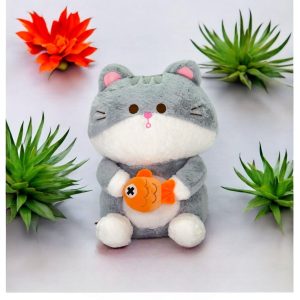 Cat Soft Toy