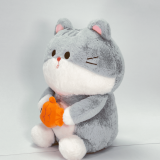 Cat Soft Toy