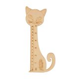 Cat measuring scale