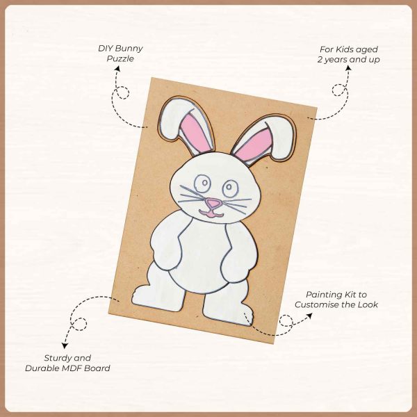 bunny puzzle