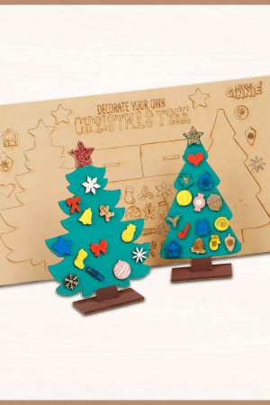 DIY Christmas Tree