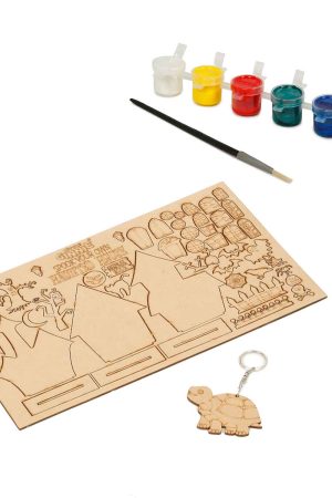 Haunted Mansion Puzzle​