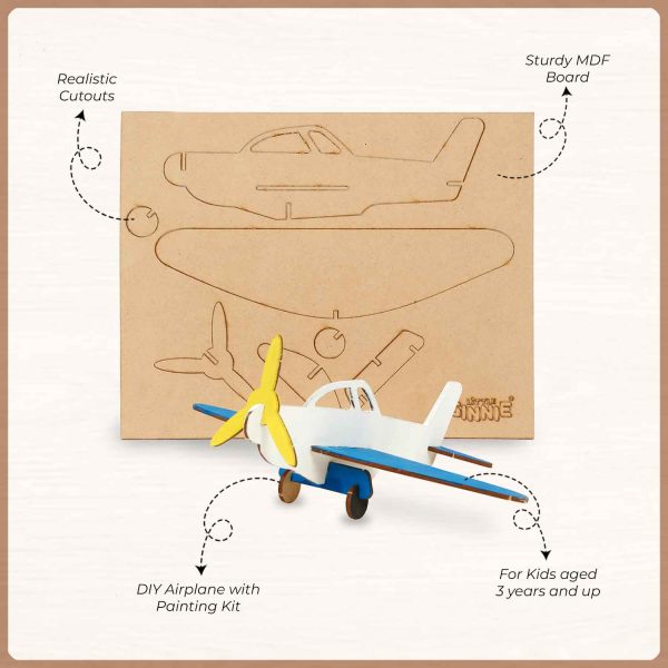 Aeroplane Puzzle