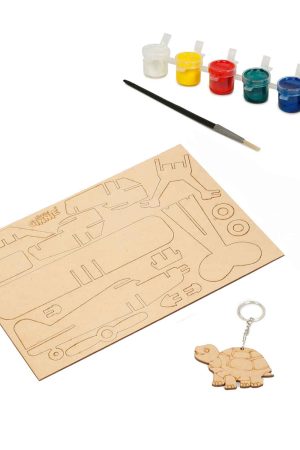 airplane puzzle
