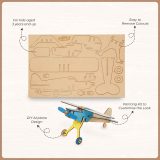 airplane puzzle