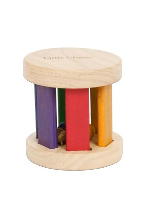 Drum Rattle