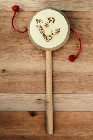 Drum Toy