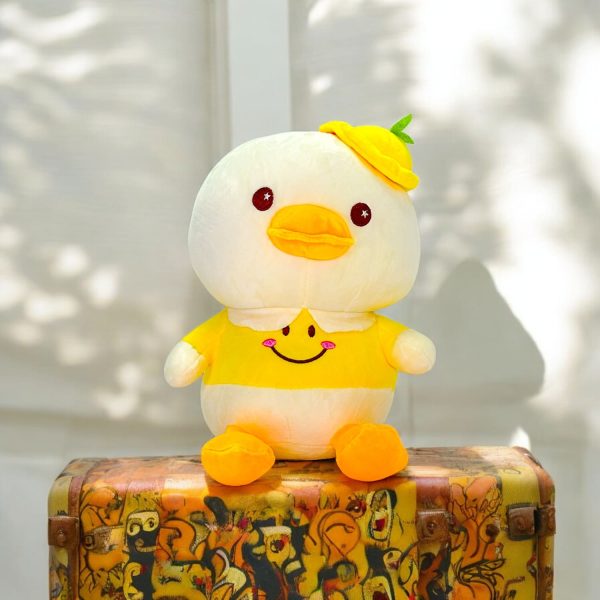 Duck Soft Toy