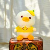 Duck Soft Toy