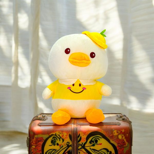 Duck Soft Toy