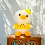 Duck Soft Toy