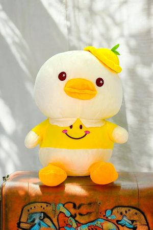 Duck Soft Toy