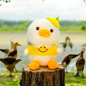 Duck Soft Toy