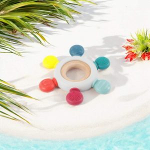 Gentle Gum Wooden Teether