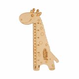 Giraffe Measuring Scale