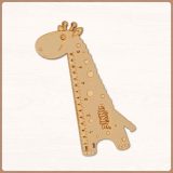 Giraffe Measuring Scale